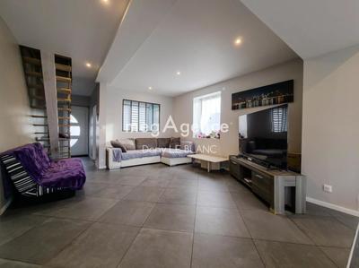 Maison ancienne - 147 m² - 9 pièces