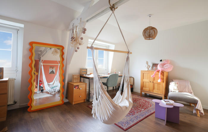 Maison - 192 m² - 6 pièces