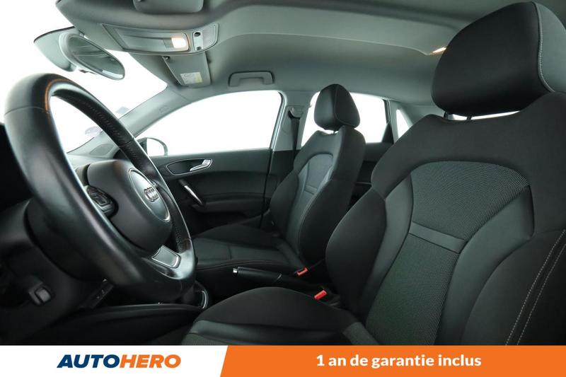 Audi A1 sportback 1.4 Tfsi Ambition 125 ch