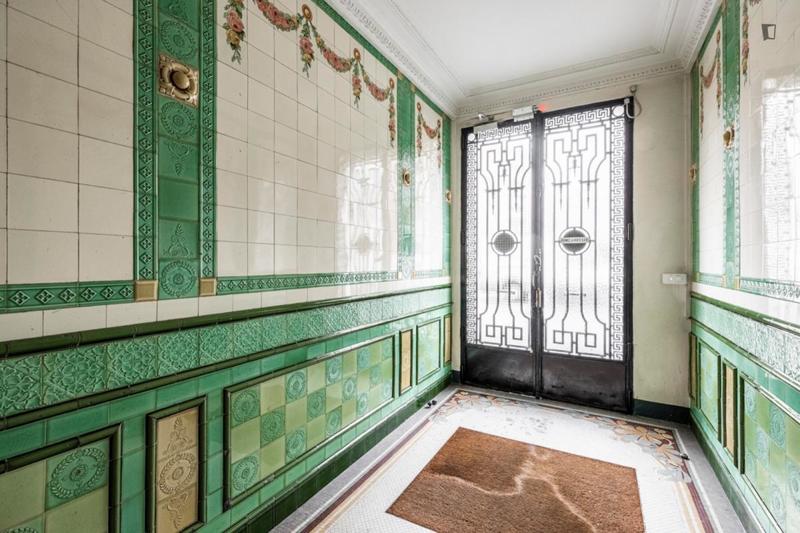 Appartement - 1 pièce