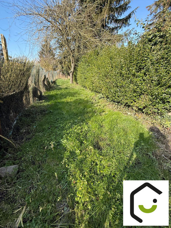 Maison - 58 m² - 3 pièces