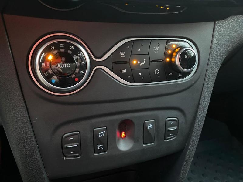 Dacia Logan Mcv 1.5dci 95 Techroad Attelage Carplay/Camera/Gps/Clim Auto