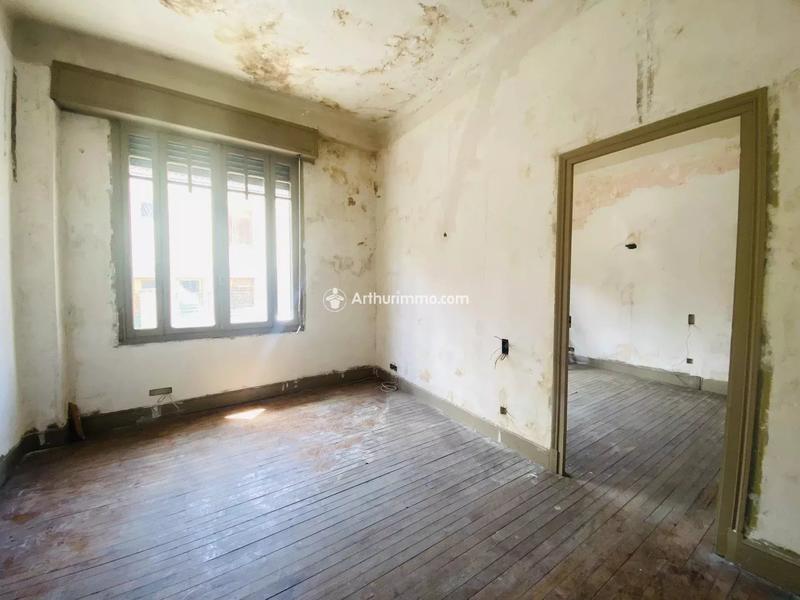 Appartement - 96 m² - 4 pièces