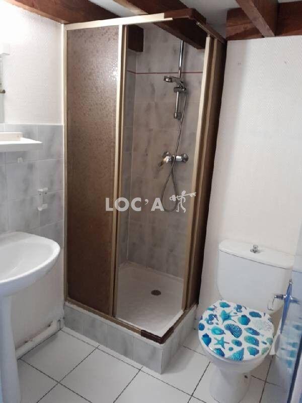 Studio - 20 m² - 1 pièce