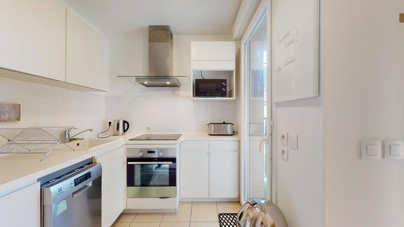 Appartement - 75 m²