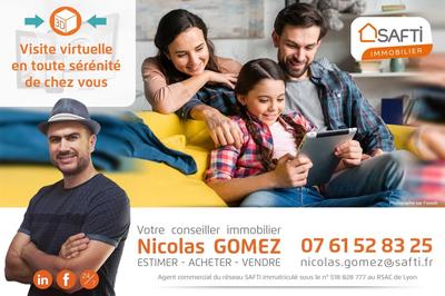 Maison - 178 m² - 7 pièces