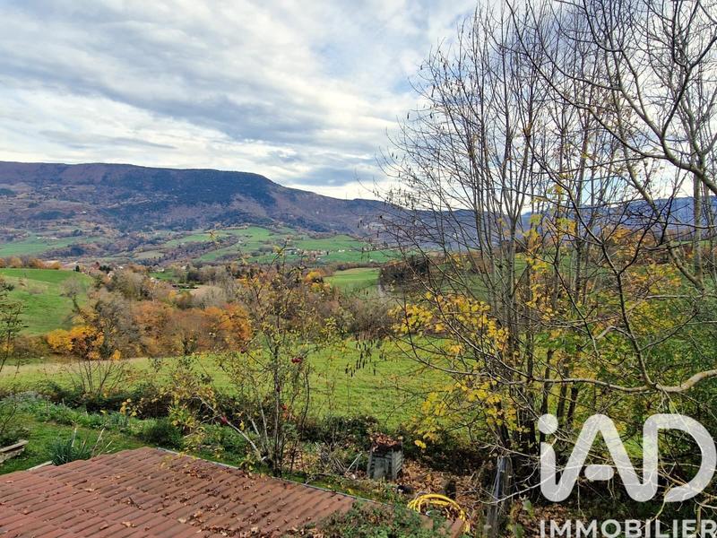 Maison - 70 m² - 3 pièces