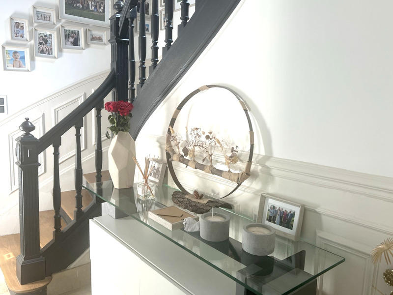 Maison bourgeoise - 280 m² - 10 pièces