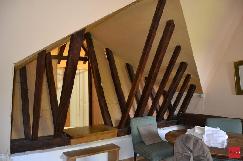 Manoir - 908 m² - 26 pièces