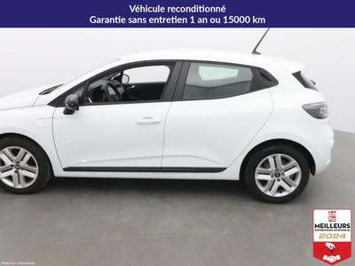 Renault Clio 1.5 Blue Dci 100ch Evolution Gsr2