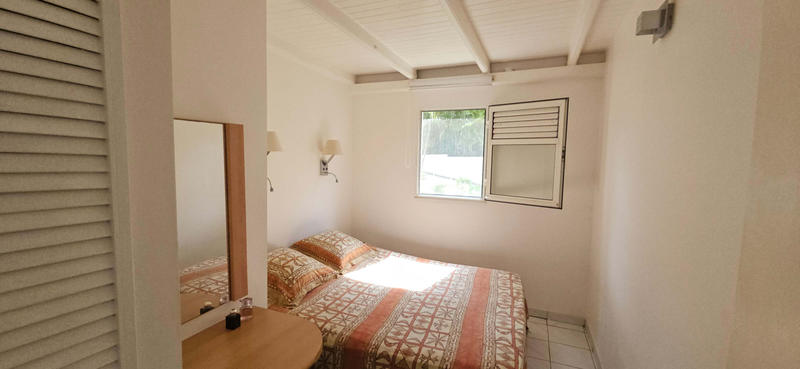 Appartement - 50 m² - 3 pièces