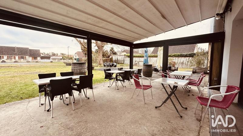 Local commercial - 300 m²