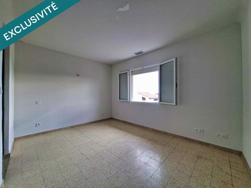 Maison - 144 m² - 7 pièces