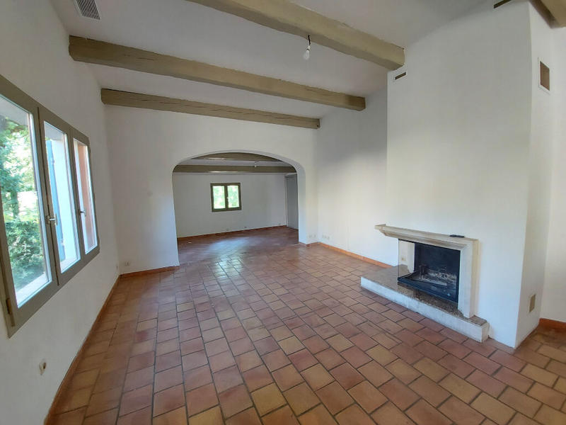 Maison - 88 m² - 6 pièces