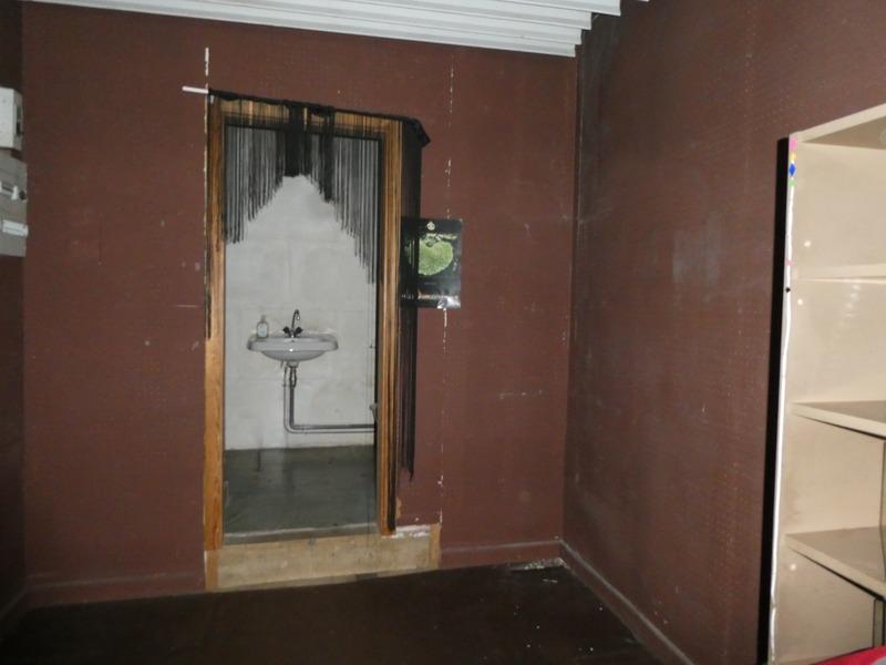 Local commercial - 40 m² - 2 pièces