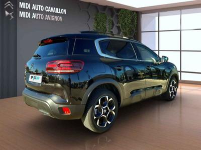 Citroën C5 Aircross 1.5 BlueHDi 130 cv s&amp;S Shine Eat8