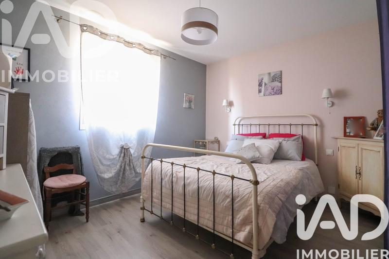 Maison - 152 m² - 6 pièces