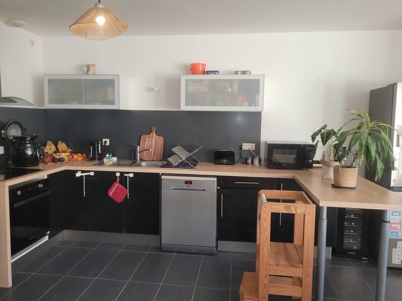 Maison - 109 m² - 4 pièces