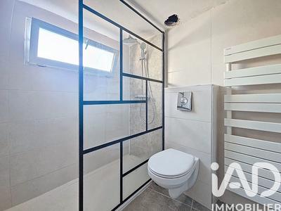 Maison - 87 m² - 4 pièces