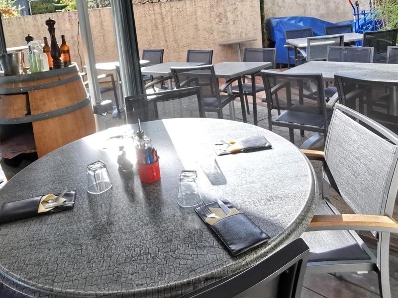 Fonds de commerce - 125 m²