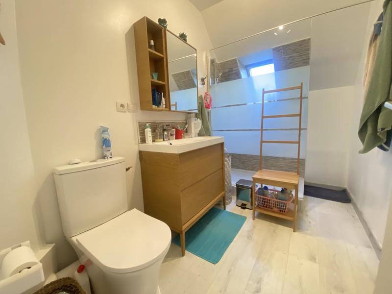 Maison - 124 m² - 7 pièces