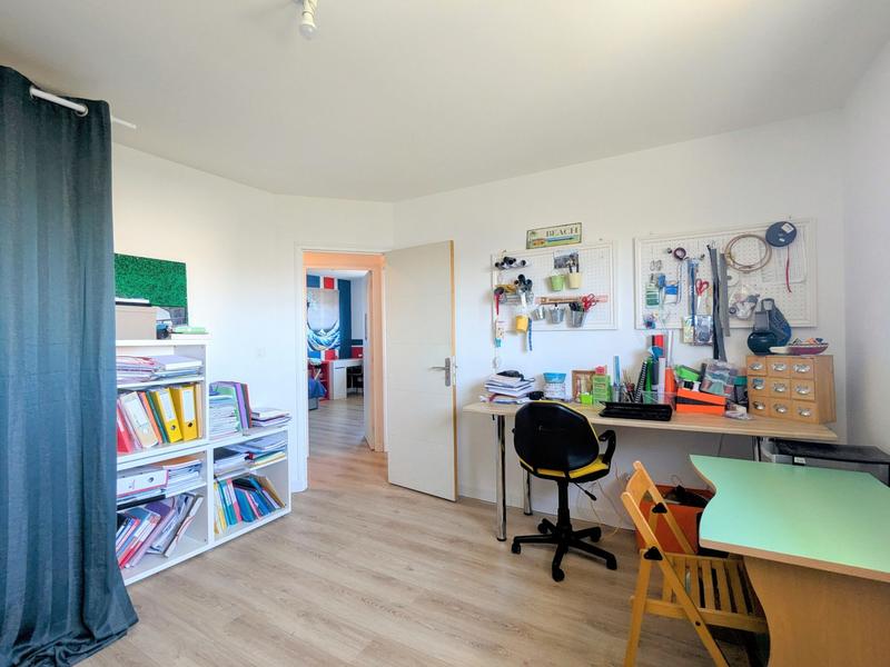 Maison contemporaine - 136 m² - 5 pièces