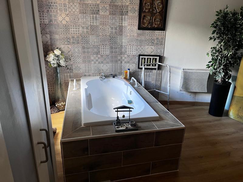 Maison - 65 m² - 2 pièces