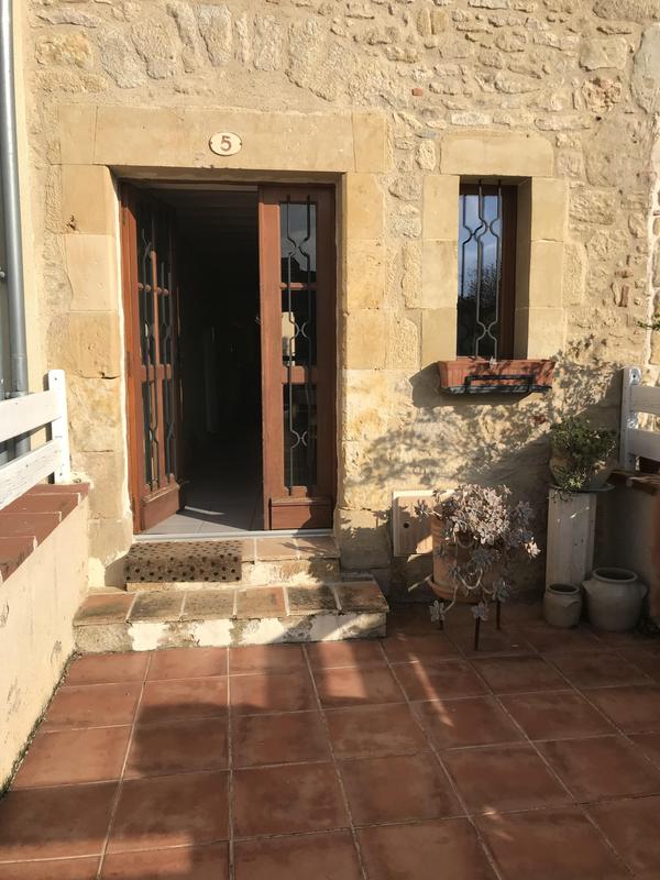 Maison - 77 m² - 4 pièces