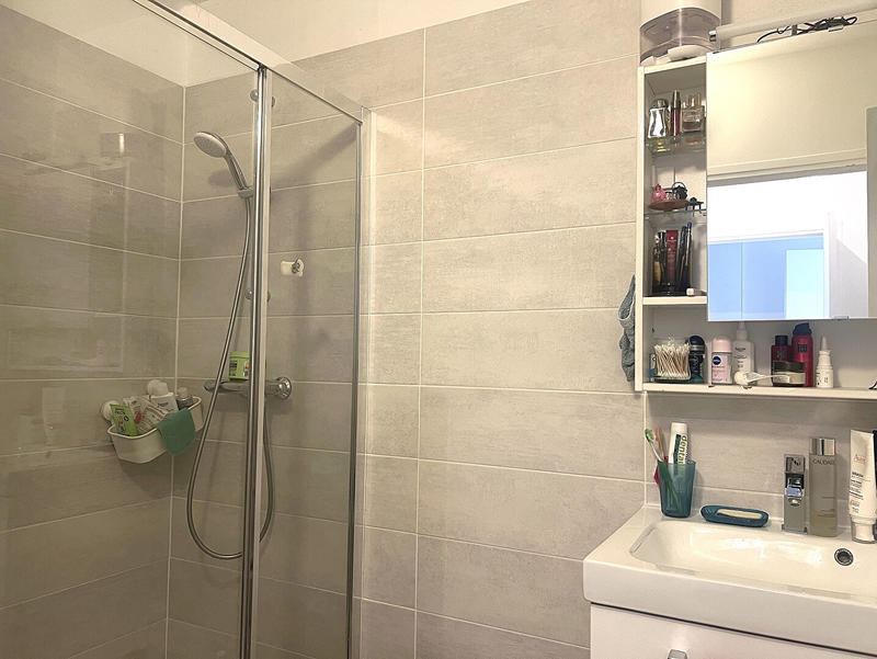 Appartement - 74 m² - 4 pièces