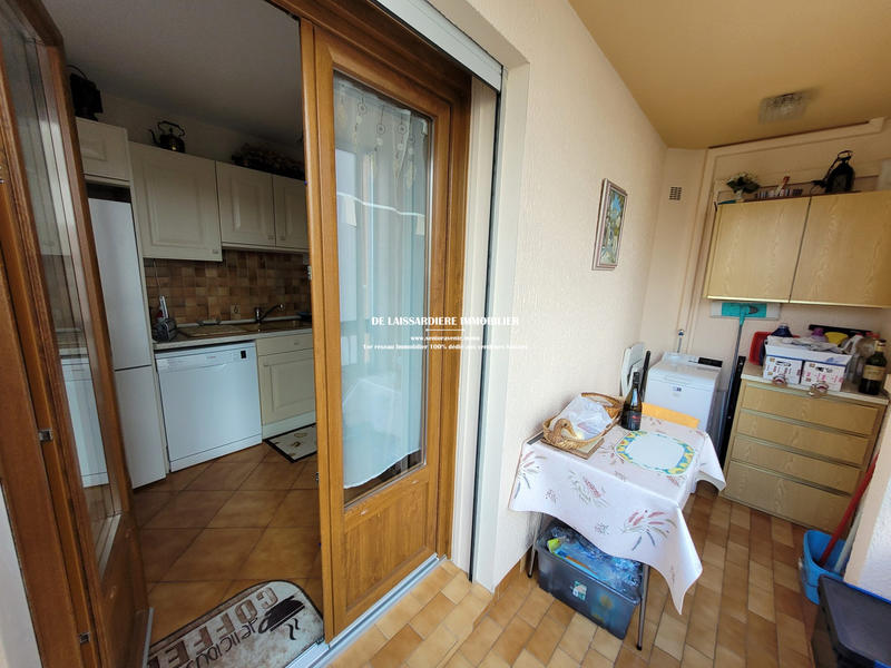 Viager - Appartement - 102 m² - 4 pièces