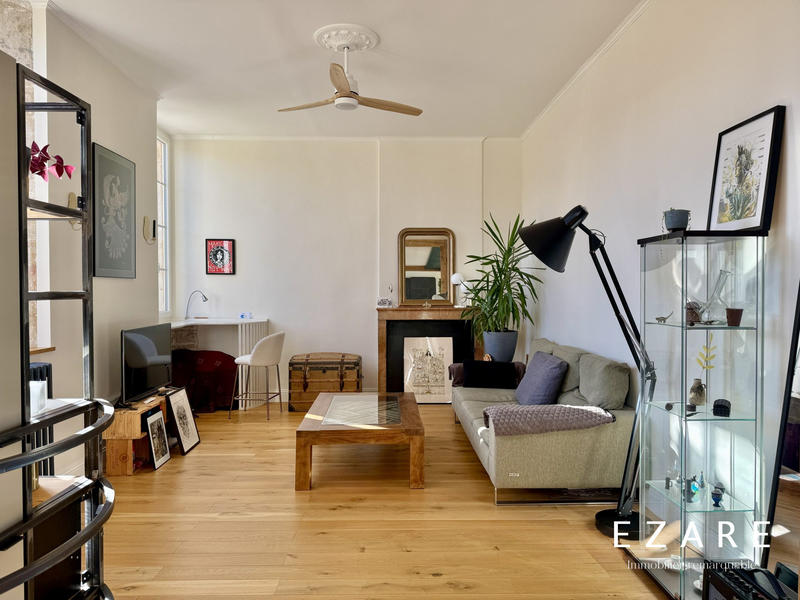 Appartement - 72 m² - 4 pièces