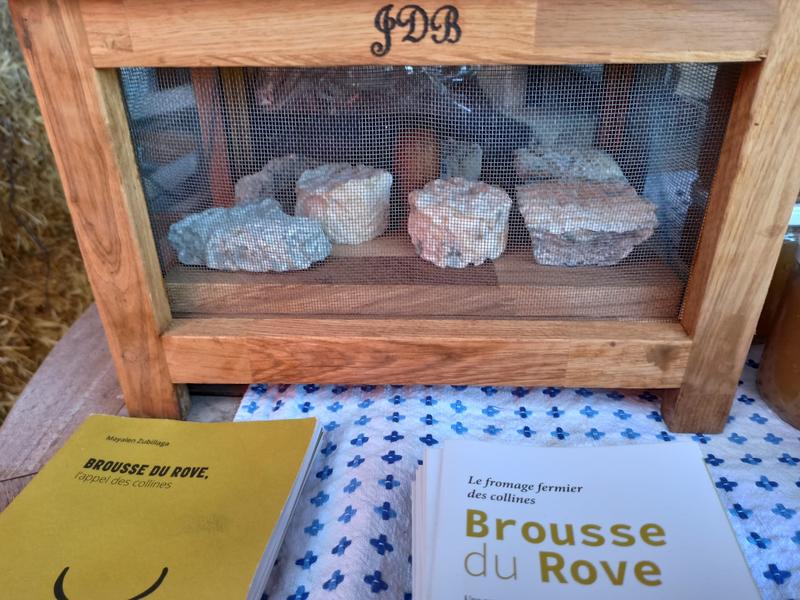 Dans la peau d'un berger : Immersion à la ferme