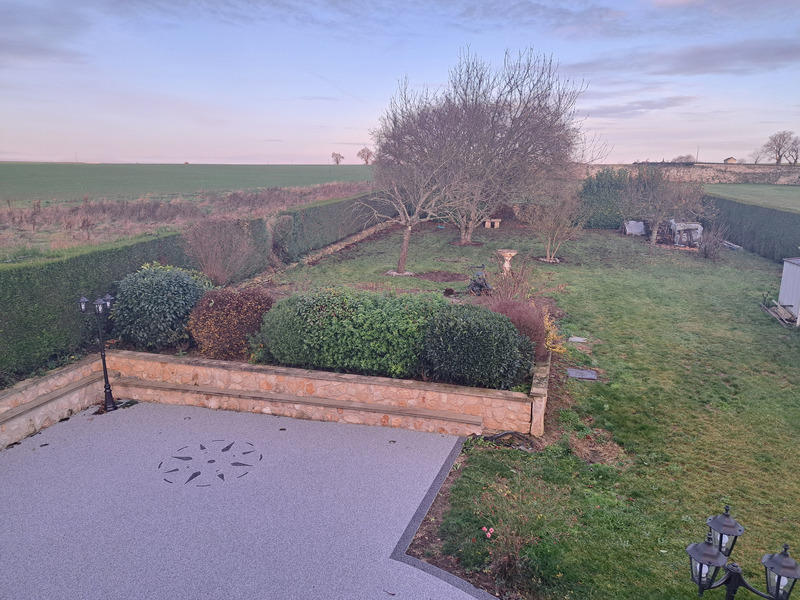 Pavillon - 116 m² - 7 pièces