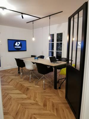 47 Notaires - me Cédric Gomez Metzger