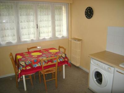 Appartement - 33 m² - 1 pièce