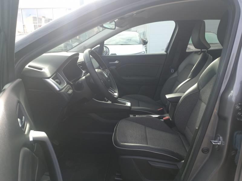 Renault Captur E-Tech Plug-in 160 - 21 Intens