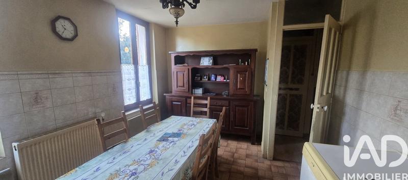 Maison de campagne - 250 m² - 15 pièces