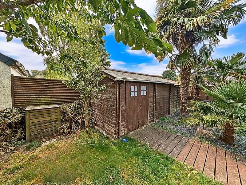 Maison - 141 m² - 5 pièces