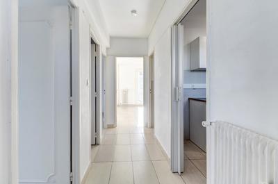 Appartement - 62 m² - 4 pièces