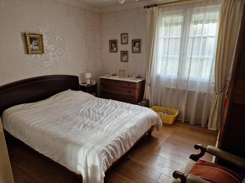 Maison - 174 m² - 6 pièces