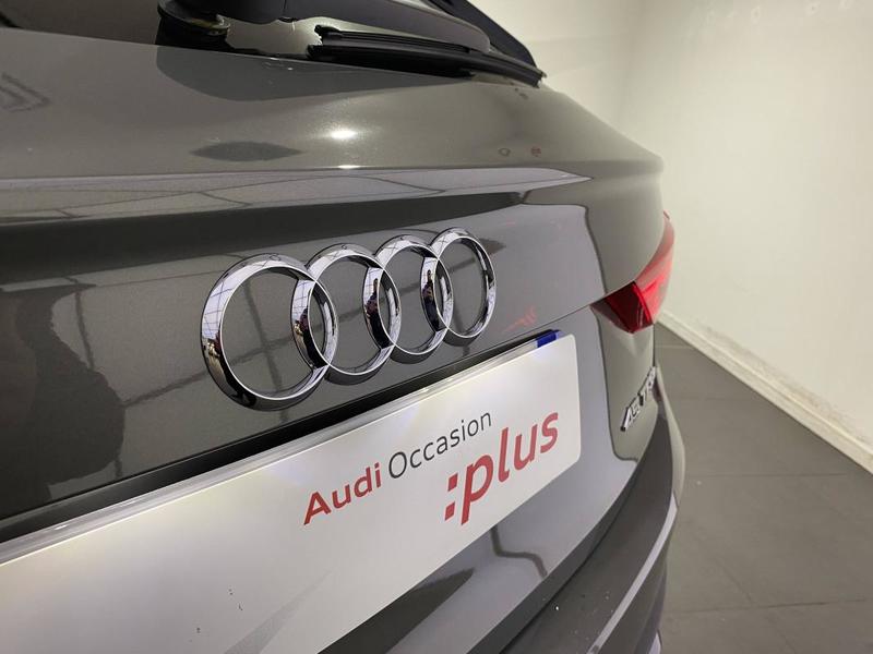 Audi Q3 Sportback Business 45 TFSIe 245 ch s tronic 6 Executive