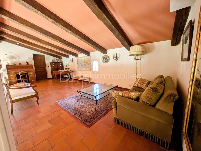 Maison d'architecte - 208 m² - 6 pièces