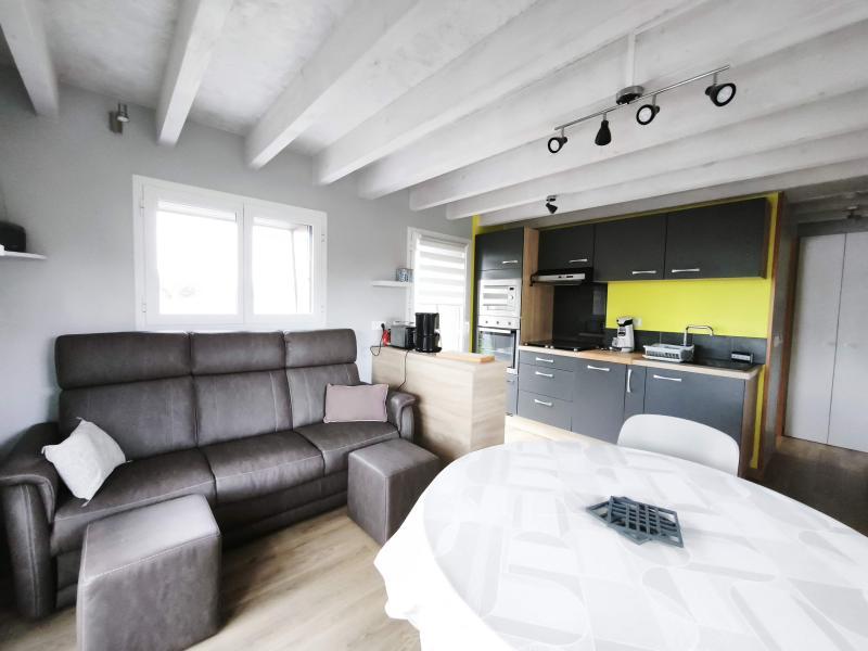 Maison - 61 m² - 3 pièces