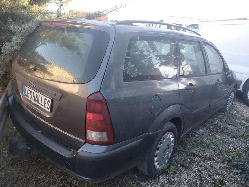 Ford Focus Break Clipper 1,8 Tdi 90 Trend - en l'Etat