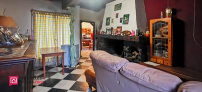 Maison - 137 m² - 6 pièces