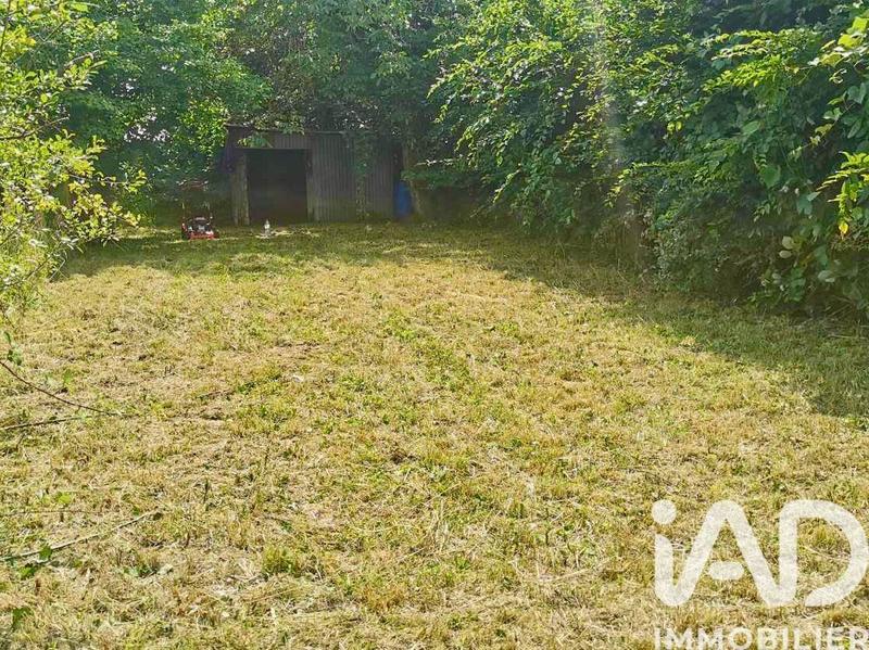 Maison - 74 m² - 3 pièces