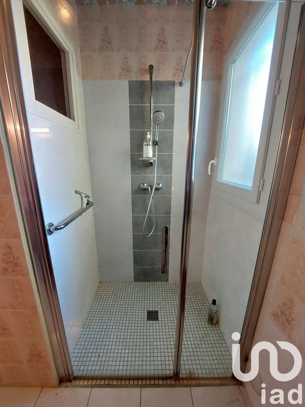 Maison - 107 m² - 5 pièces