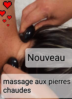 Massage bien-être zen&amp;sens