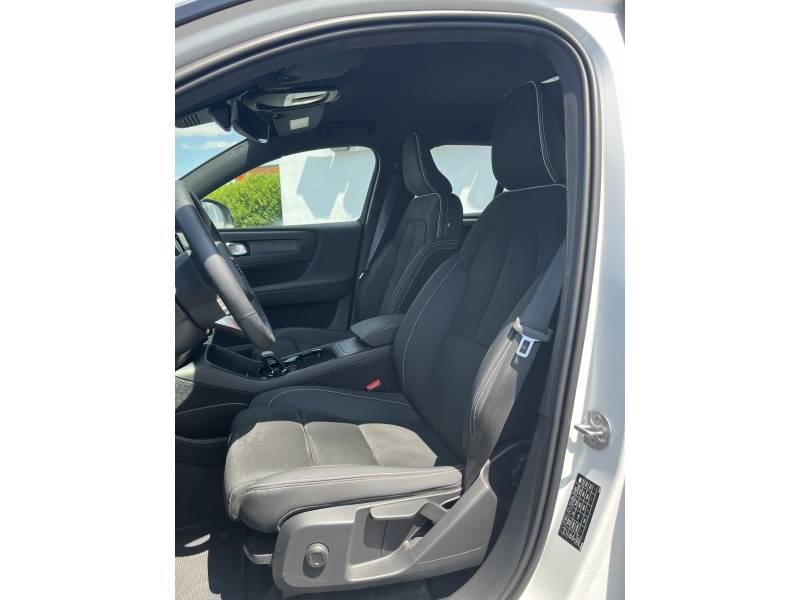 Volvo Xc40 Recharge Twin Awd 408 ch 1edt Plus