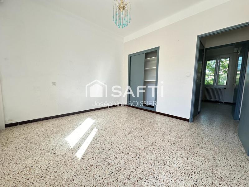 Maison - 162 m² - 5 pièces